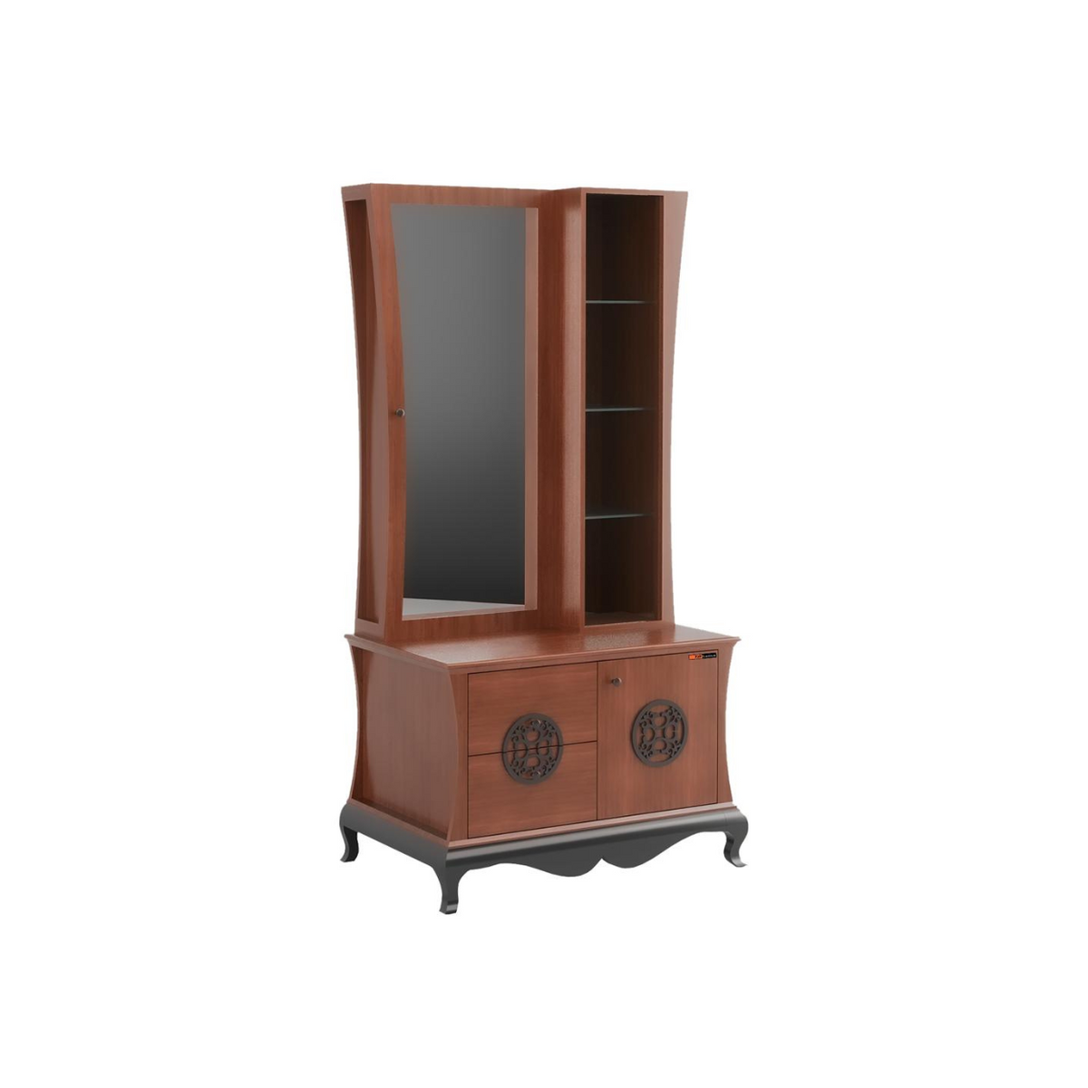 Modern dressing table
