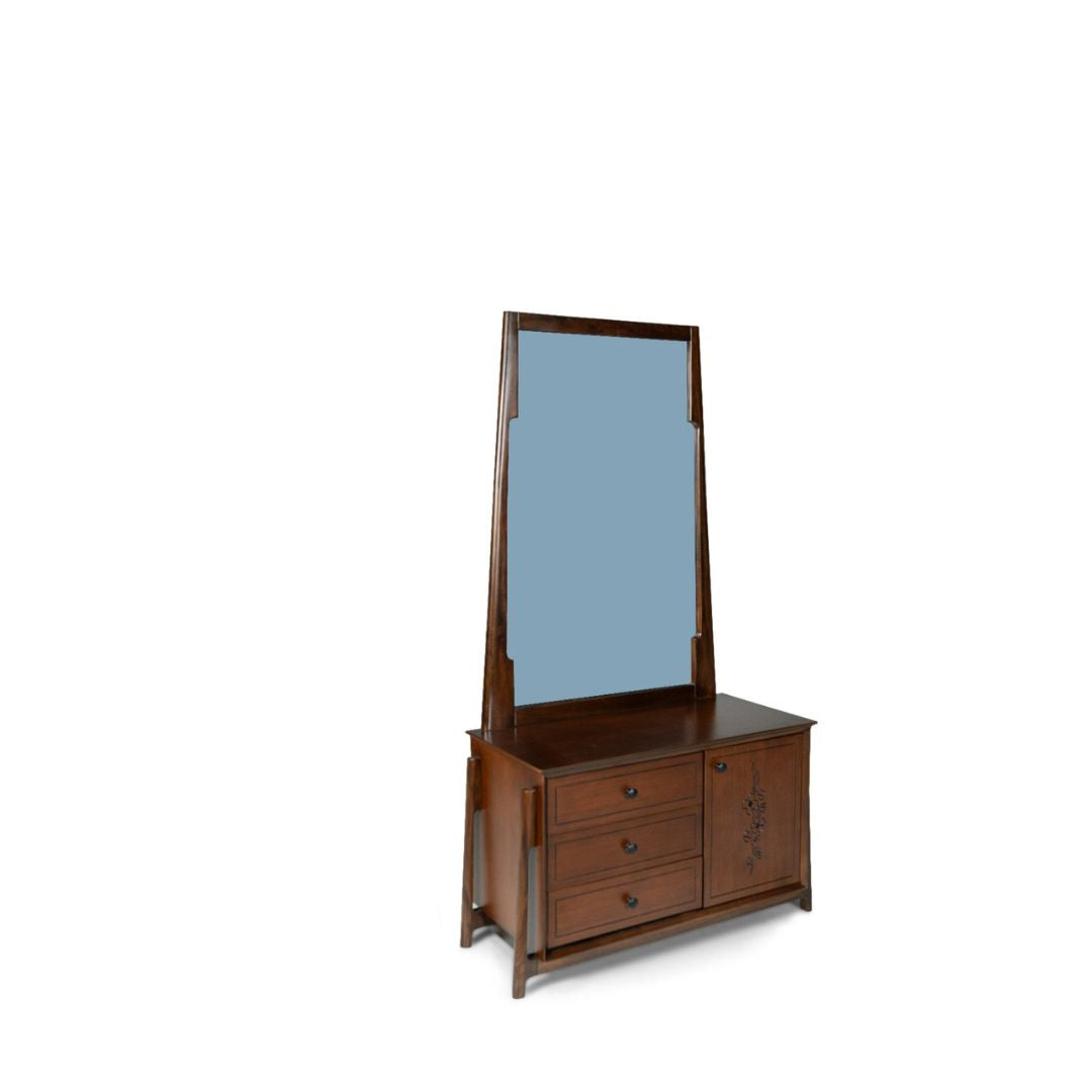 Modern dressing table