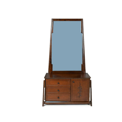 Modern dressing table
