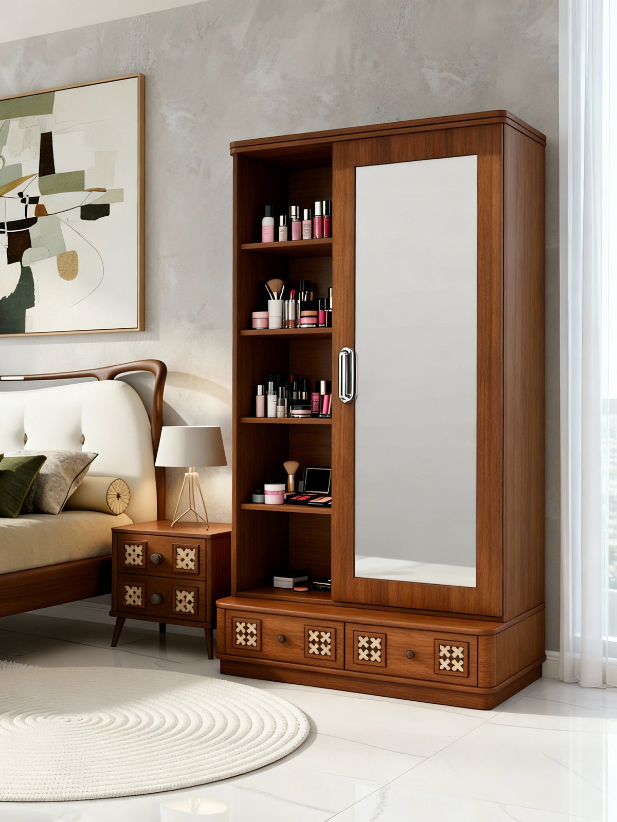 Modern Dressing table