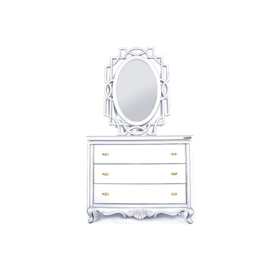 ALLEY DRESSING TABLE
