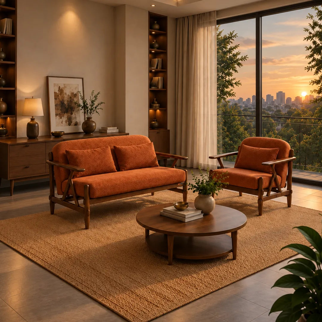 Modern sofa