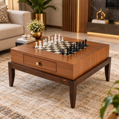 Center Table