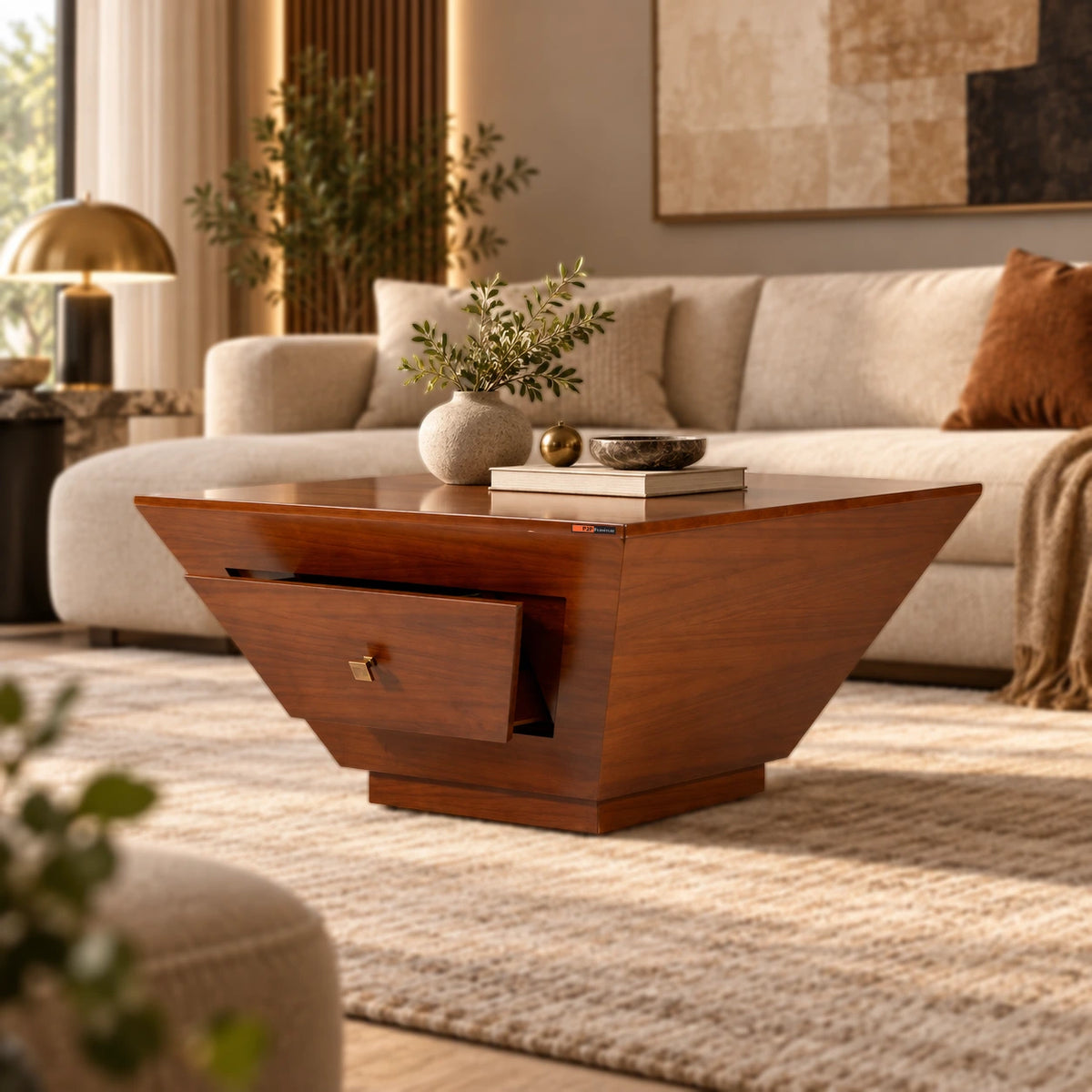 Center Table