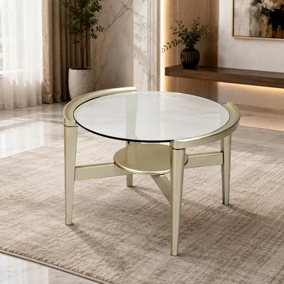 Center Table