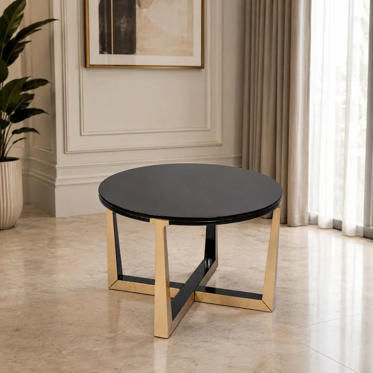 Center Table
