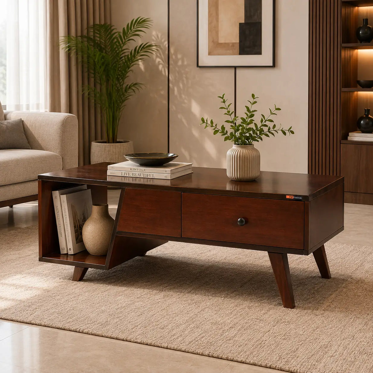 Center Table