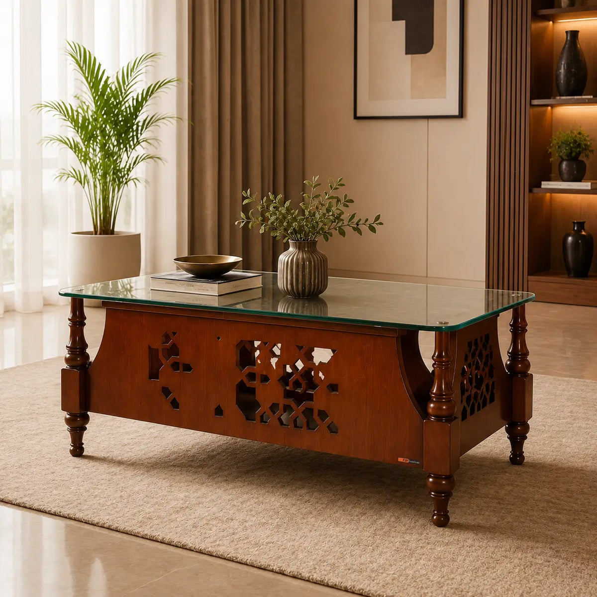 Center Table