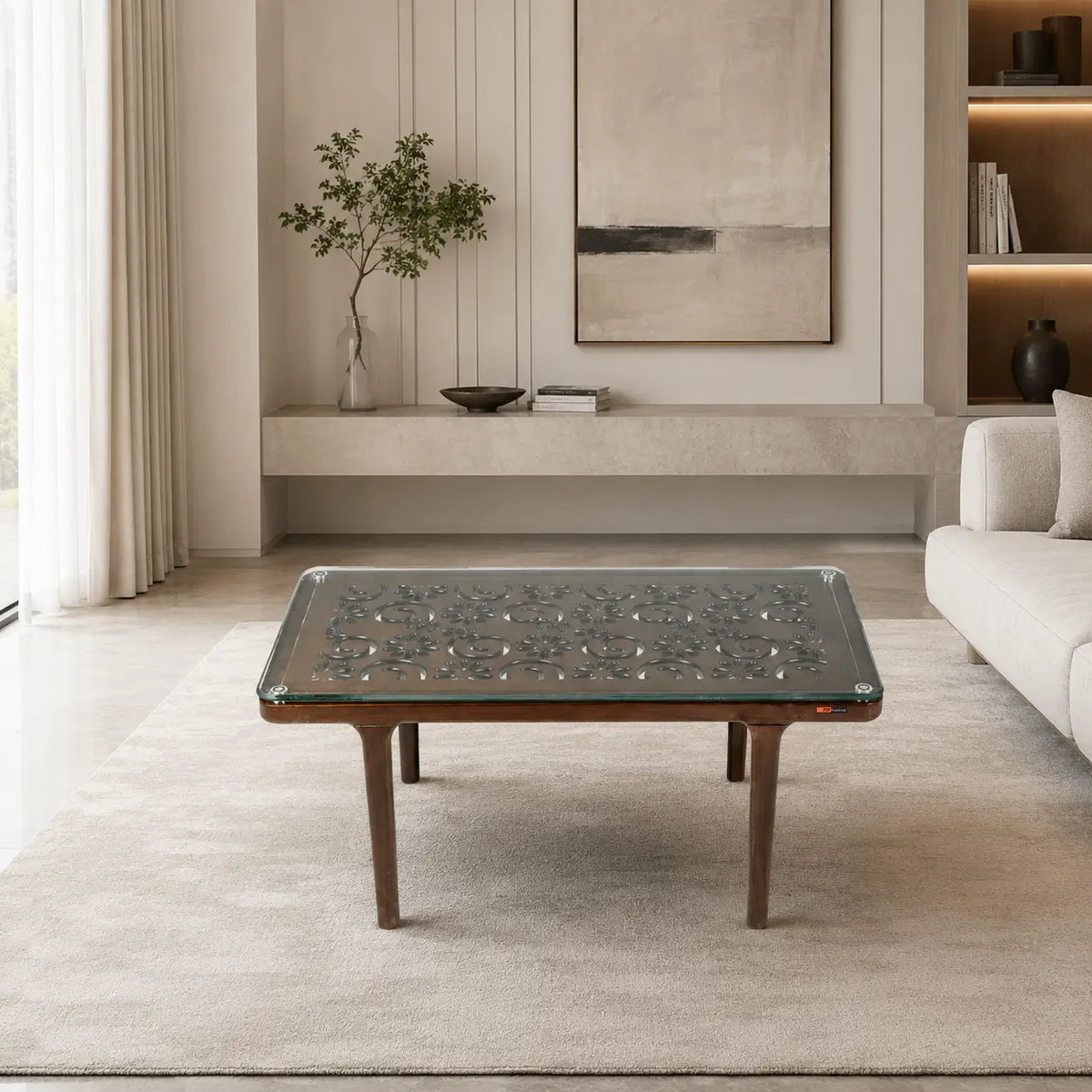 Center Table