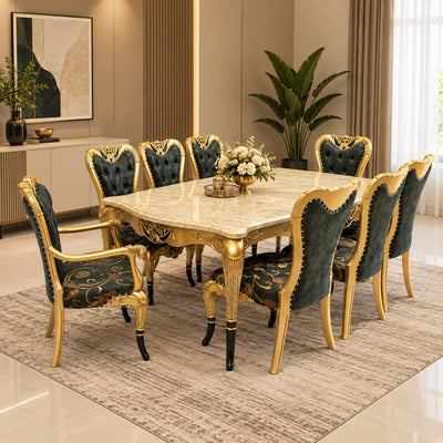 Prime Dining Table- (8 pax)
