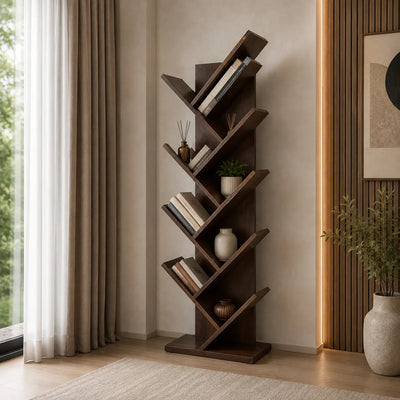Bookshelf