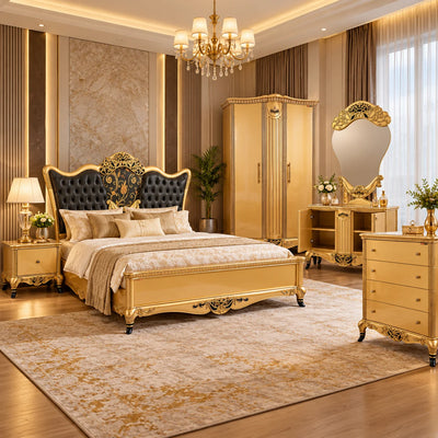Prime Bedroom Set