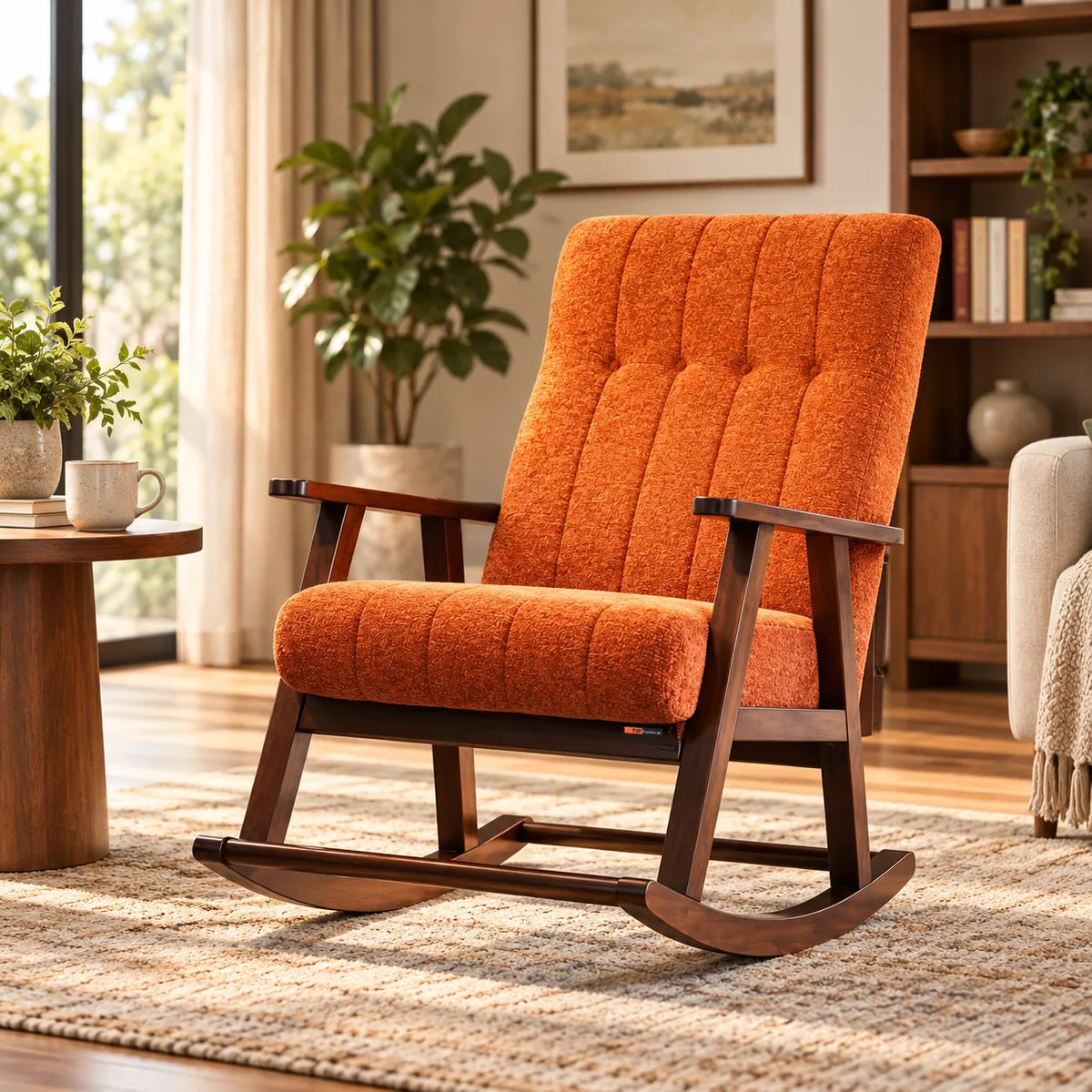 Rocking Chair