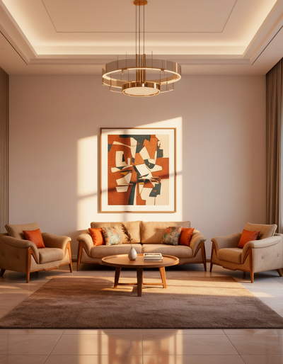 Sofa(2+1+1)