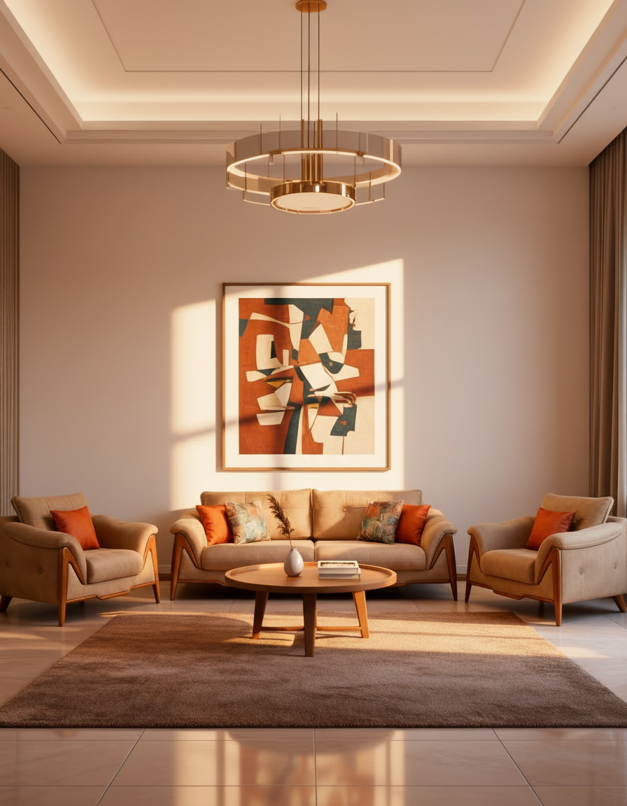 Sofa(2+1+1)