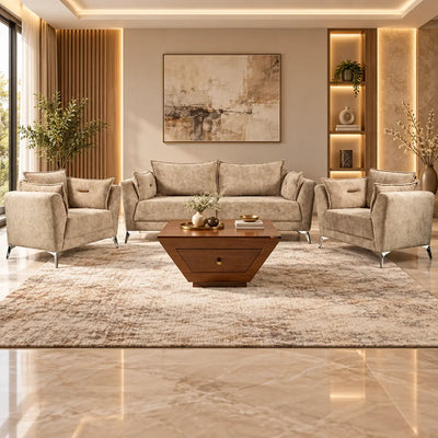 Sofa (2+2+1)
