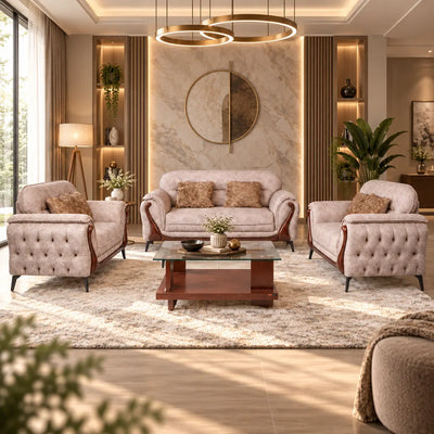 Sofa(2+2+1)