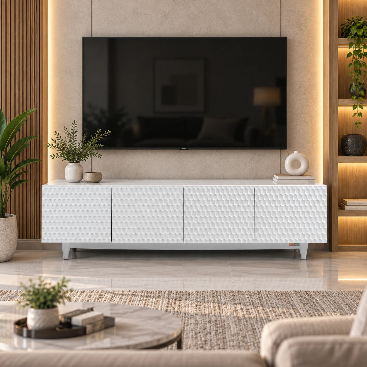 TV Cabinet