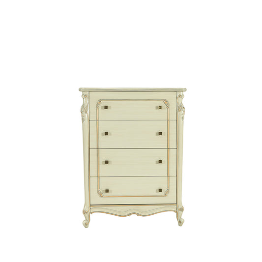 Crown Chest of Drawers