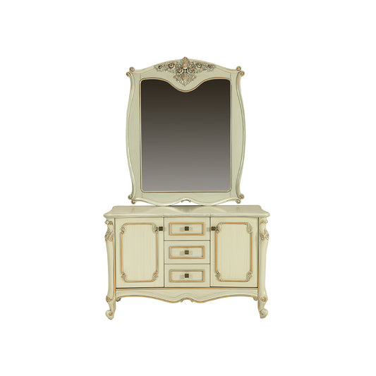 Crown Dressing Table