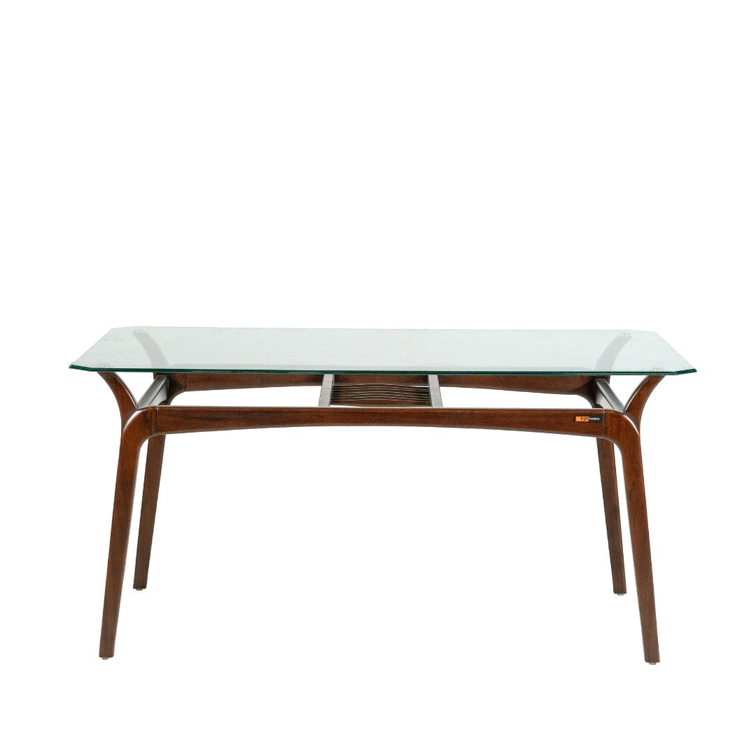 Dining Table- (6 pax)