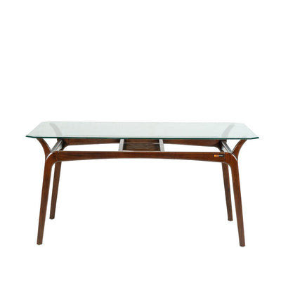 Dining Table- (6 pax)
