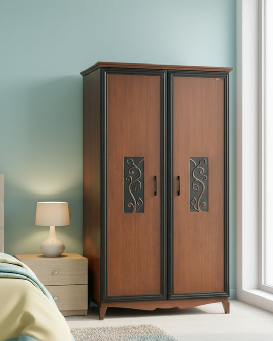 Modern Cupboard- 2 Door