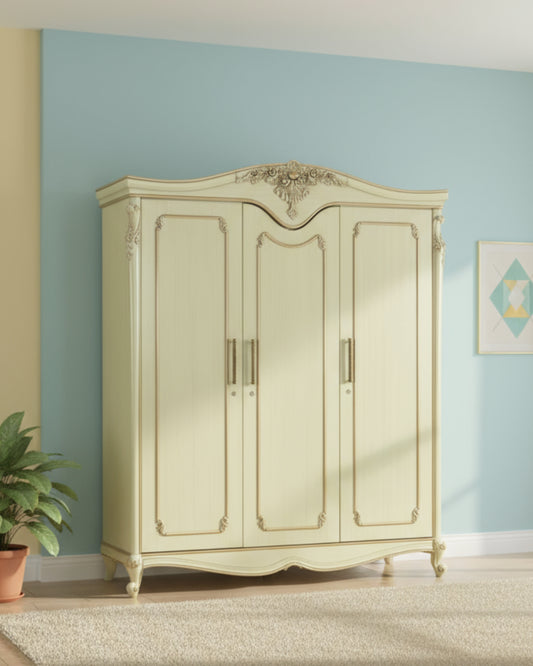 Crown Cupboard