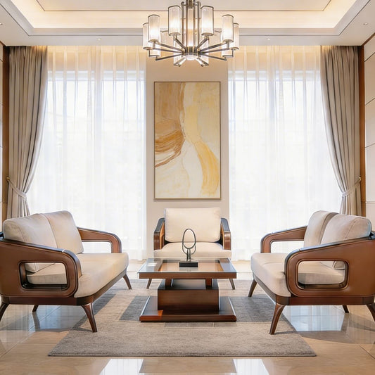 Sofa (2+2+1)