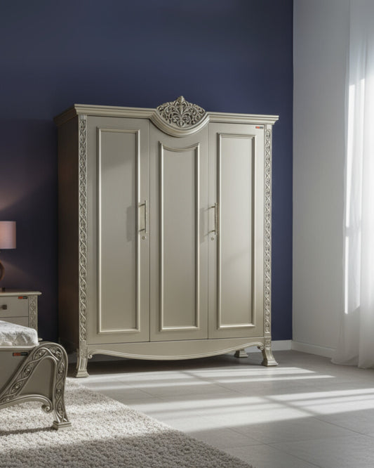 Empire Cupboard