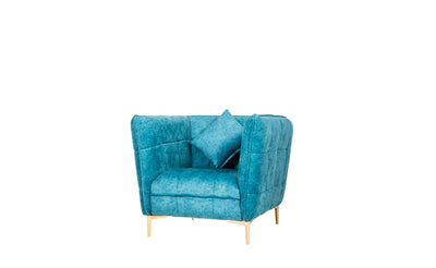 Sofa (3+1+1)
