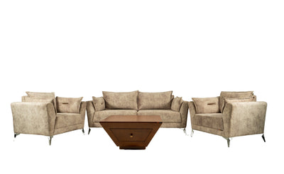 Sofa (2+2+1)
