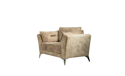 Sofa (2+2+1)