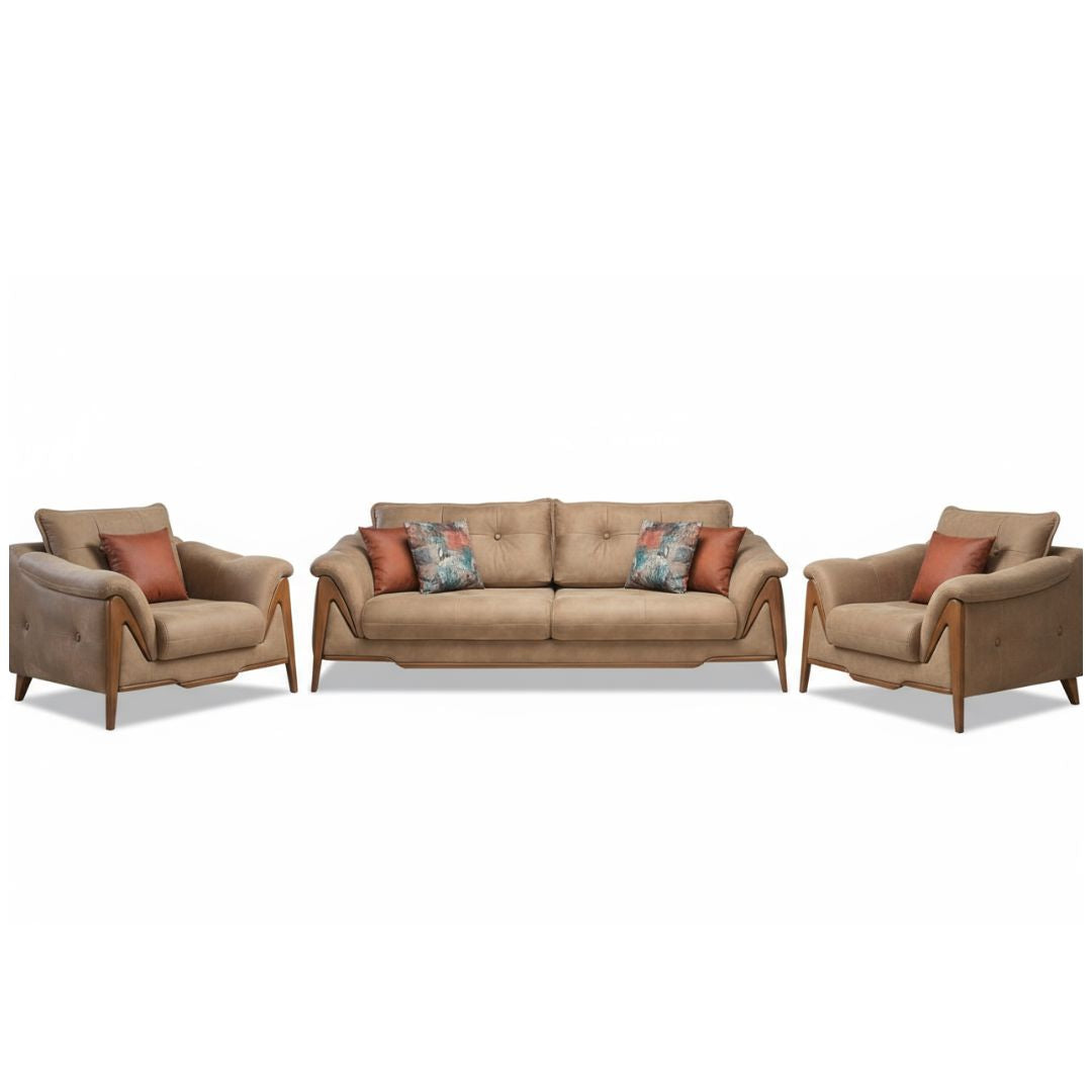 Sofa(2+1+1)