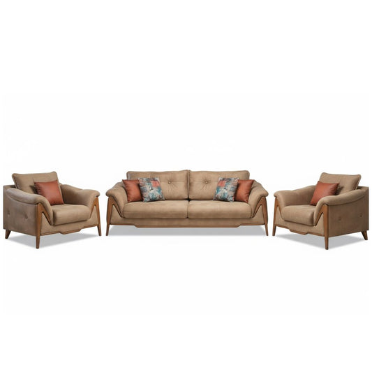 Sofa(2+1+1)