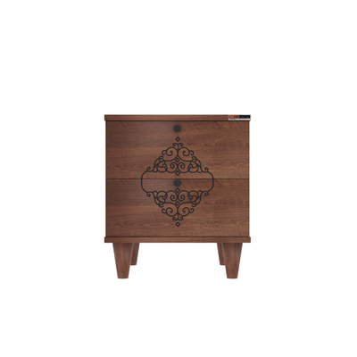 LB Bed Side Cabinet