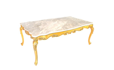 Neptune Dining Table- (8 pax)
