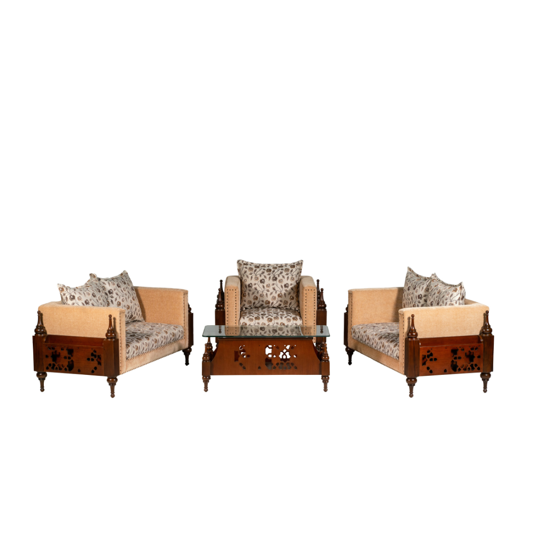 Sofa (2+2+1)