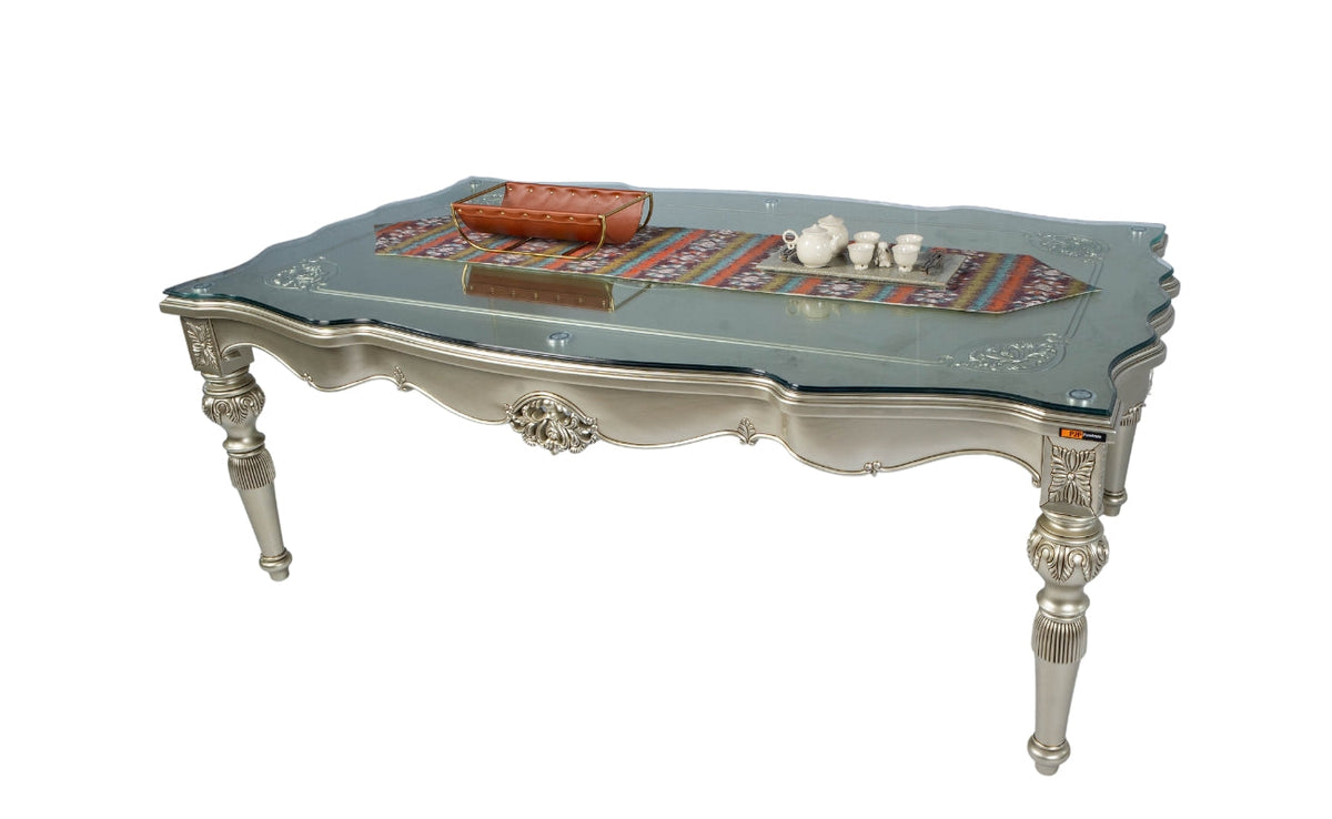 Empire Dining Table- (8 pax)