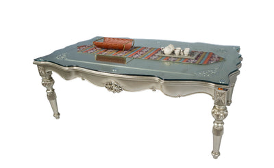 Empire Dining Table- (8 pax)