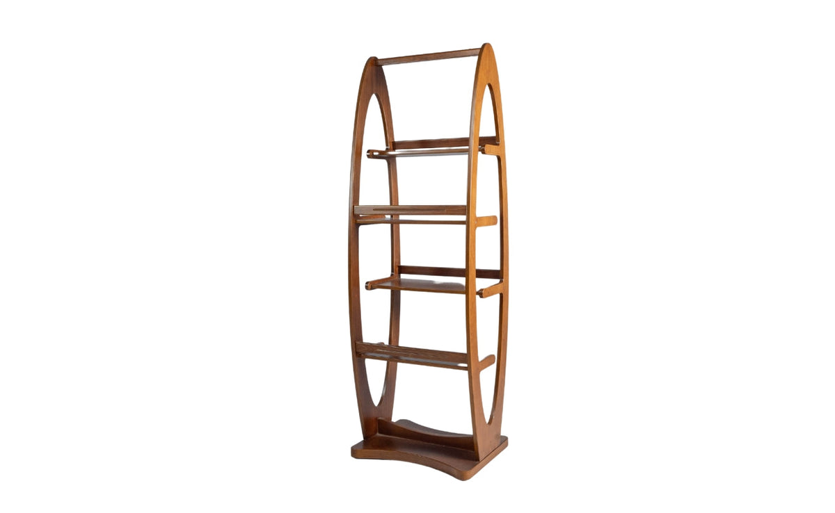 Multipurpose Shelf
