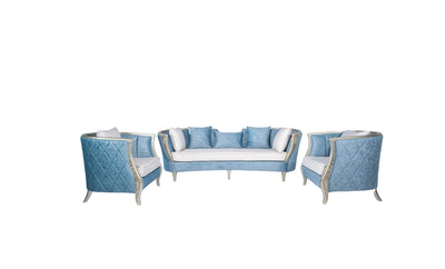 Sofa(3+1+1)