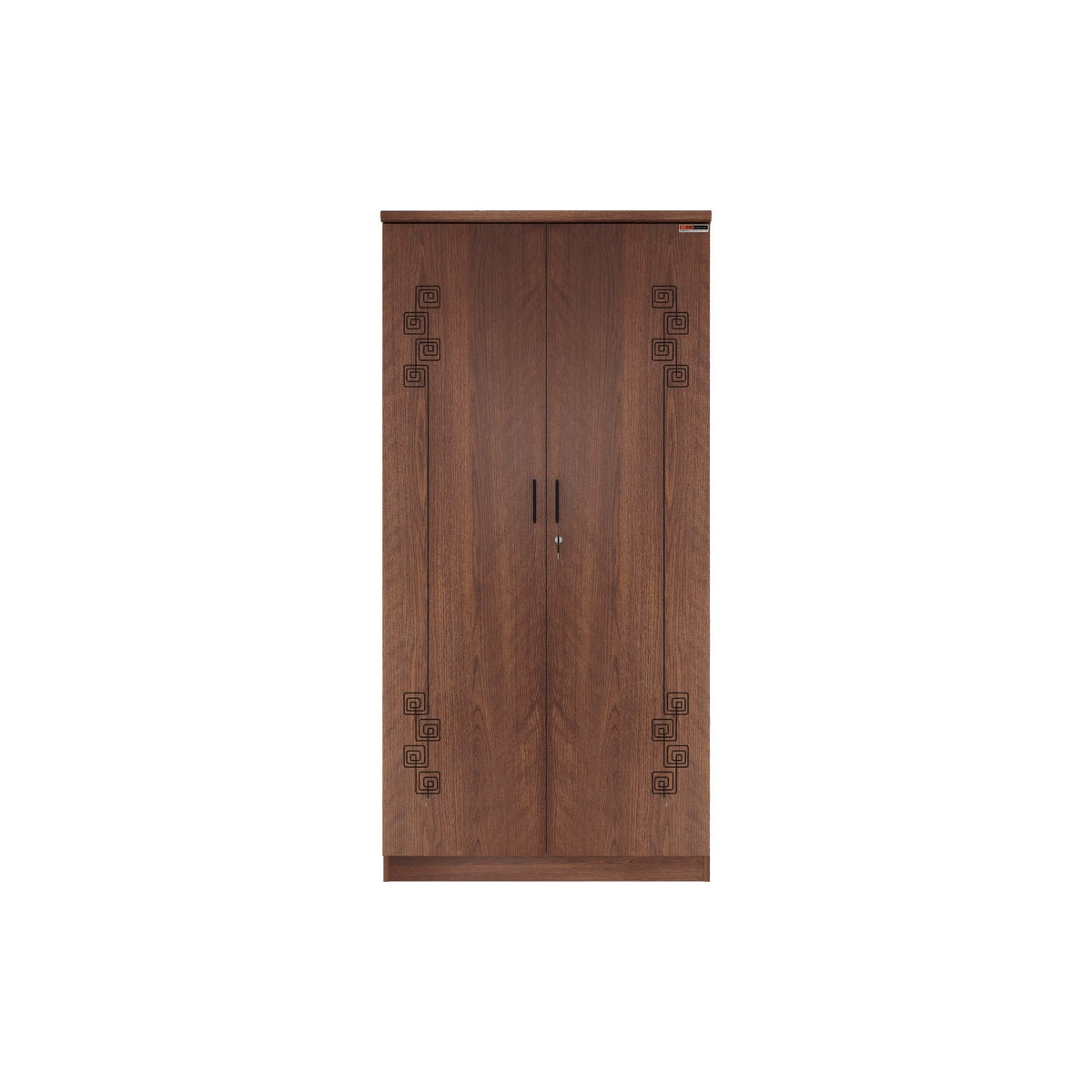 LB 2 Door Cupboard