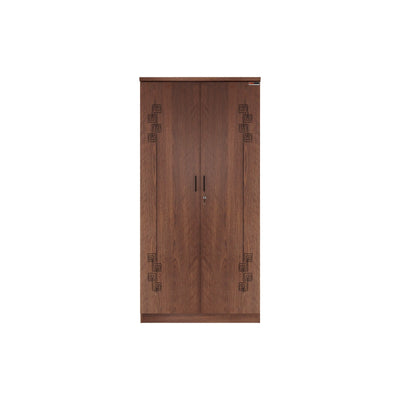 LB 2 Door Cupboard