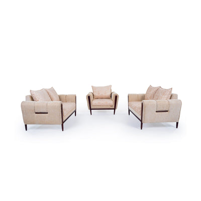 Sofa(2+2+1)
