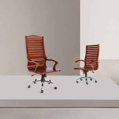 SWIVEL CHAIR 22