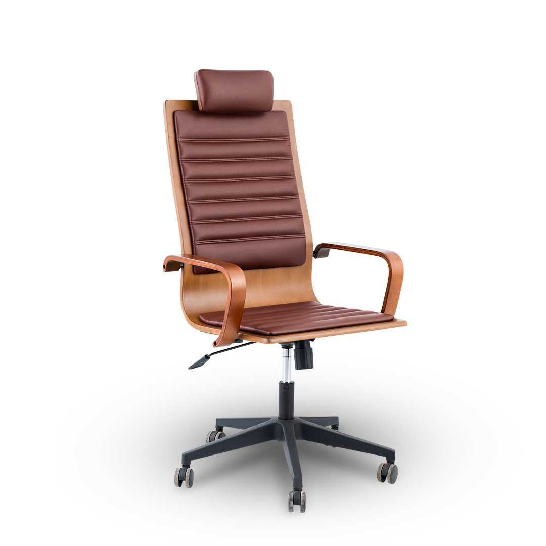 SWIVEL CHAIR
