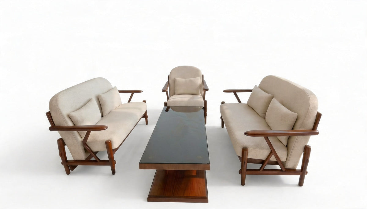 Sofa (2+2+1)