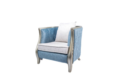 Sofa(3+1+1)