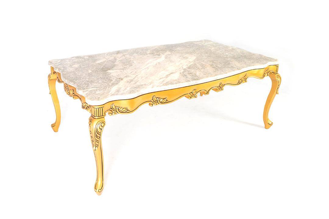 Edifice dining table- (8 pax)